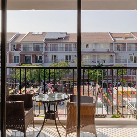 Amon Hotel Phu Quoc Exteriör bild